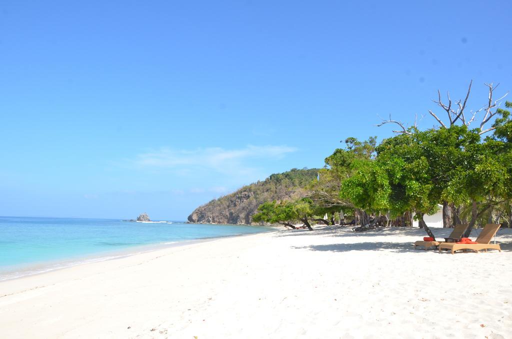 Discovery Formerly Club Paradise Palawan Coron