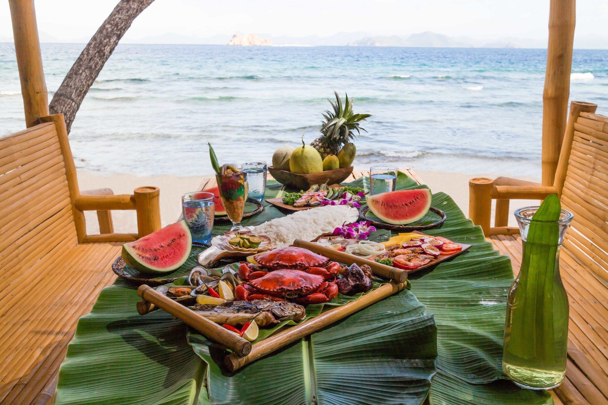 Resort Discovery Formerly Club Paradise Palawan