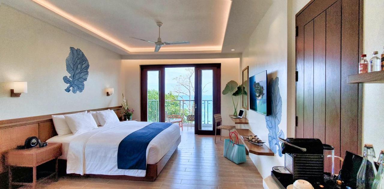 Discovery Formerly Club Paradise Palawan Coron