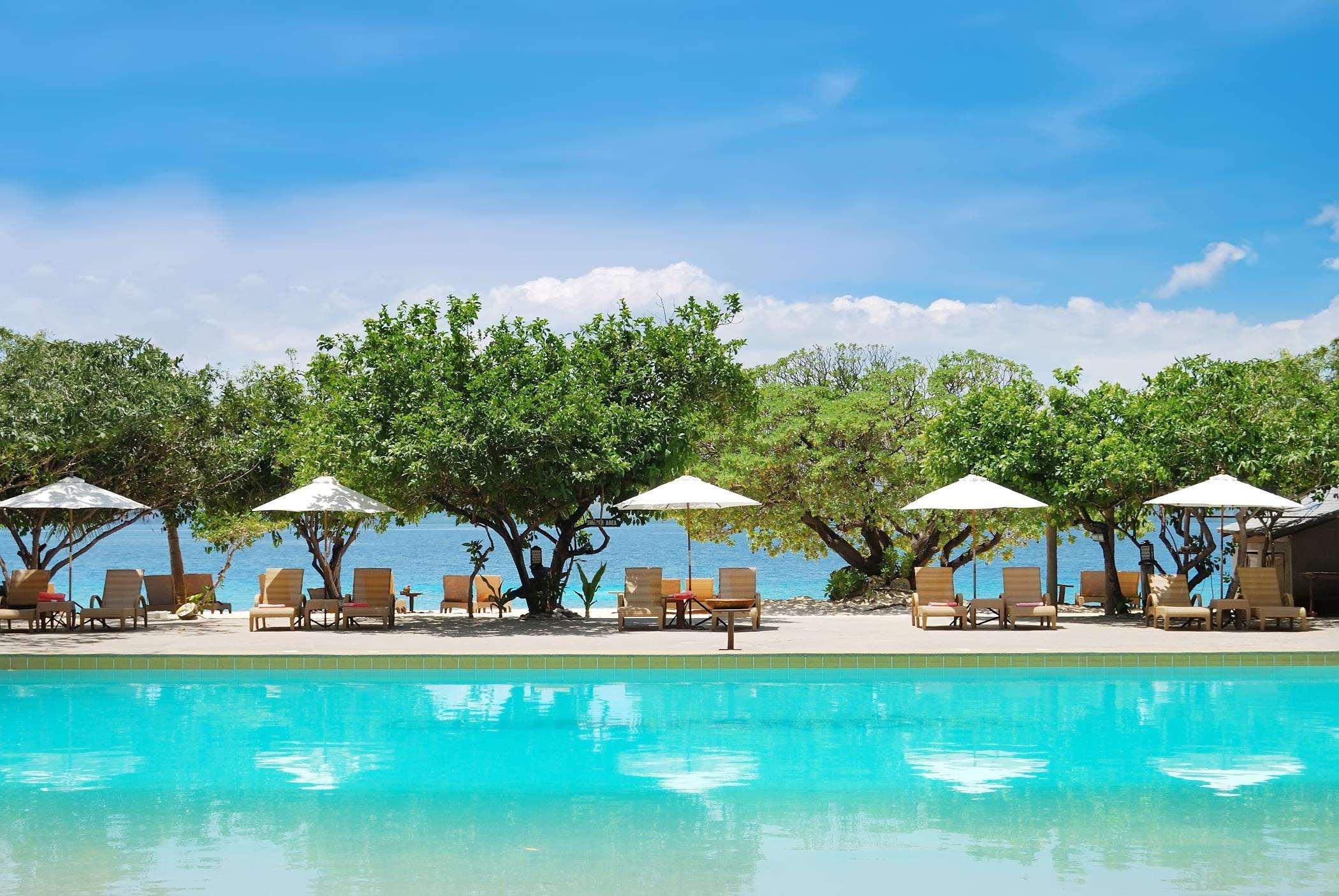 Resort Discovery Formerly Club Paradise Palawan Coron