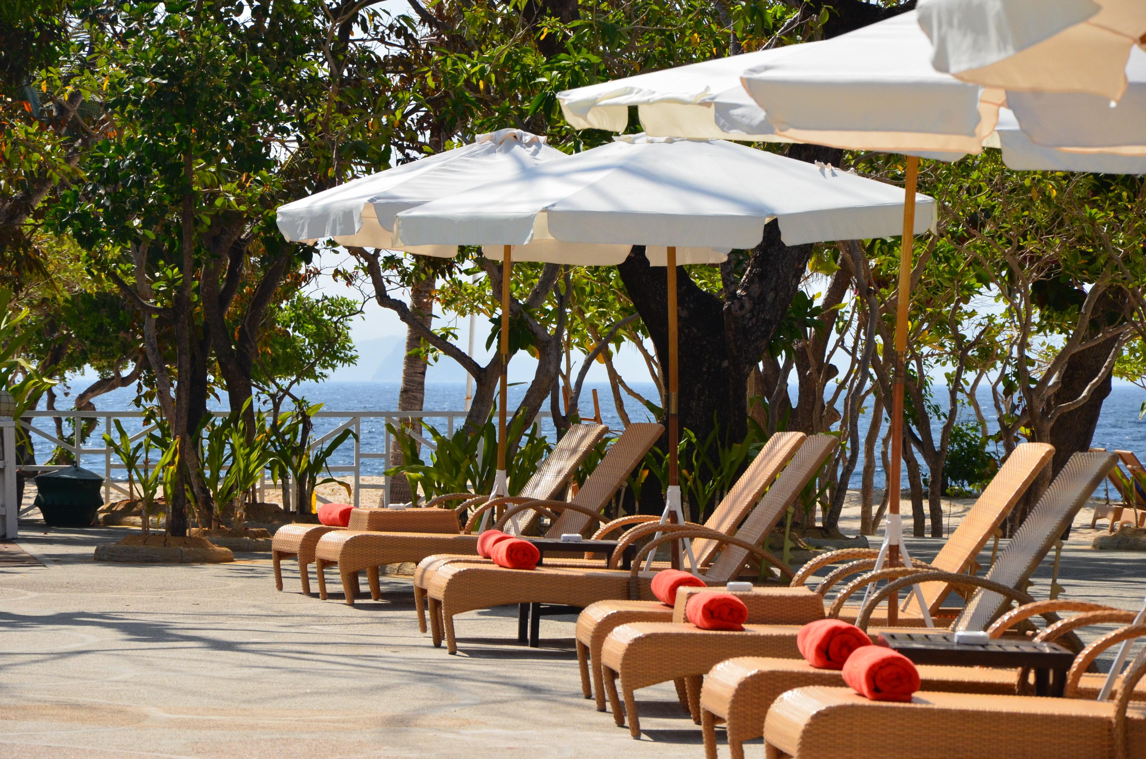 Discovery Formerly Club Paradise Palawan 5*
