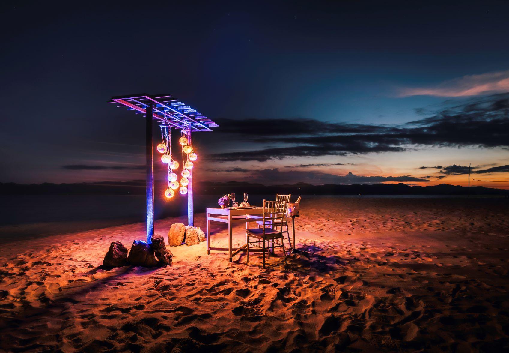 Resort Discovery Formerly Club Paradise Palawan 5*