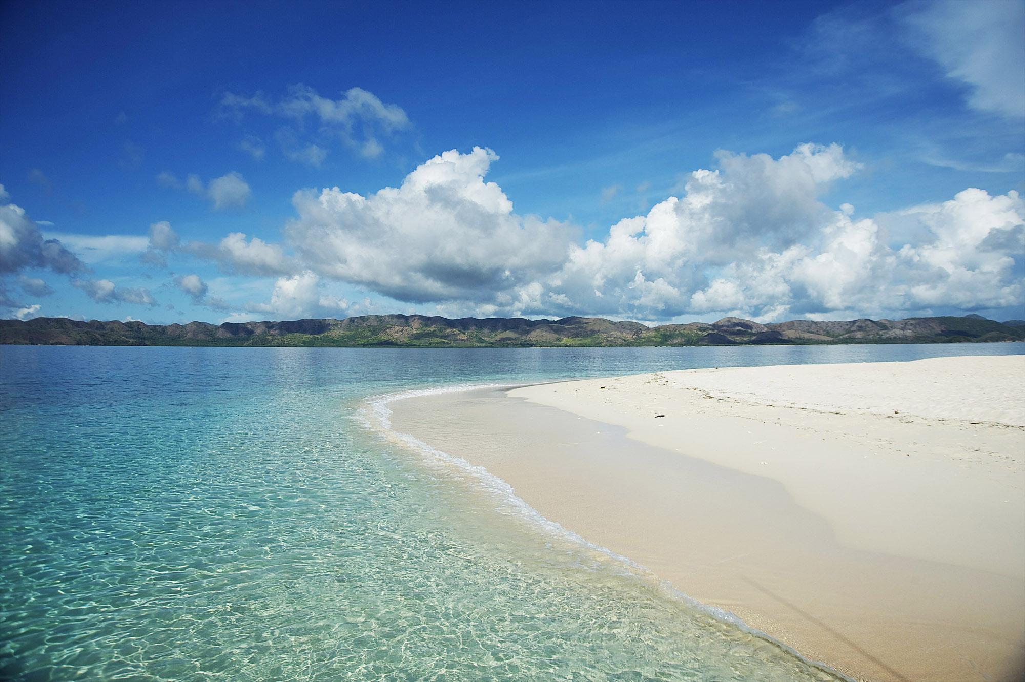 Discovery Formerly Club Paradise Palawan 5*