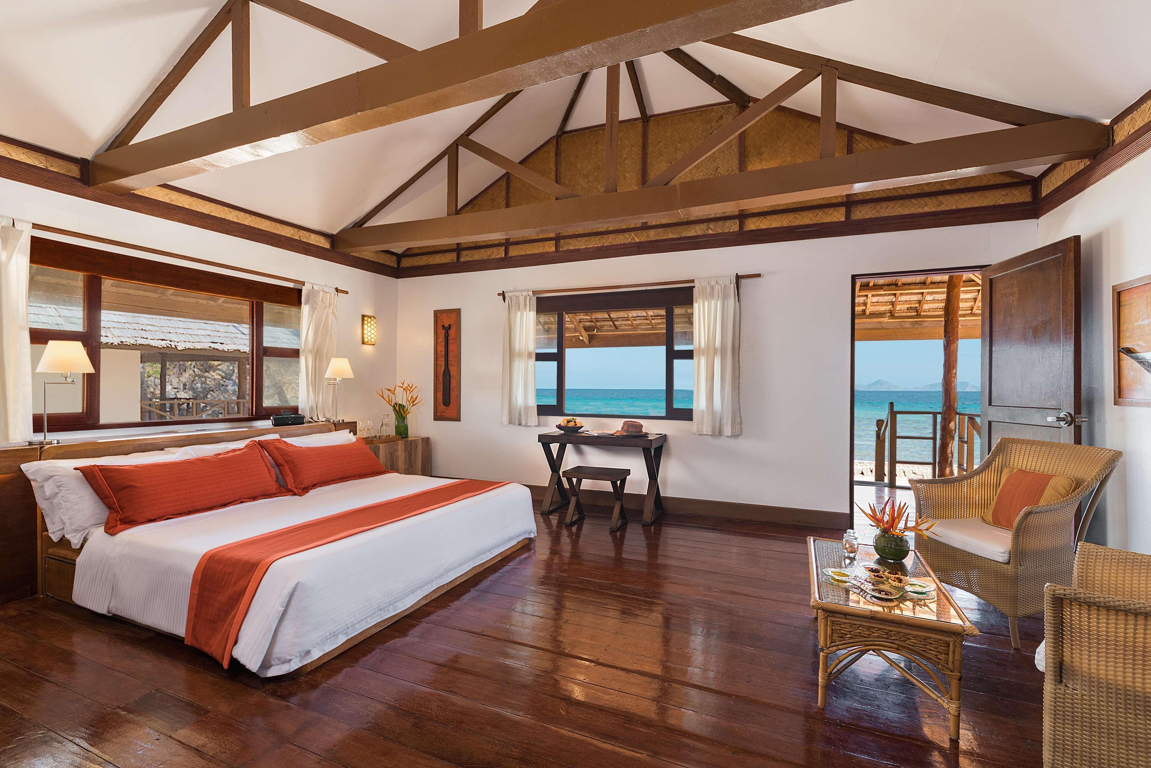 Discovery Formerly Club Paradise Palawan Resort 5*