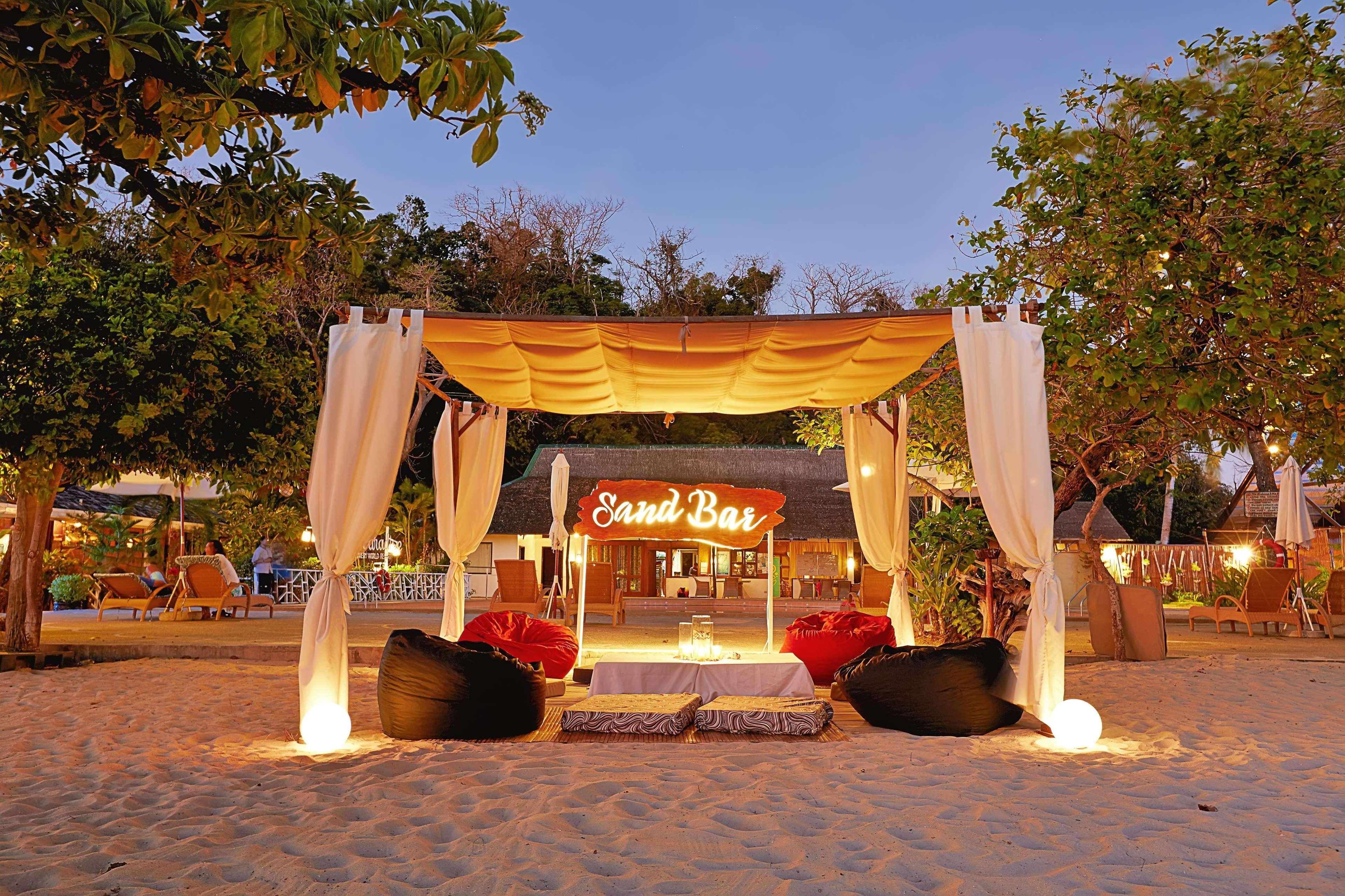 Resort Discovery Formerly Club Paradise Palawan Coron