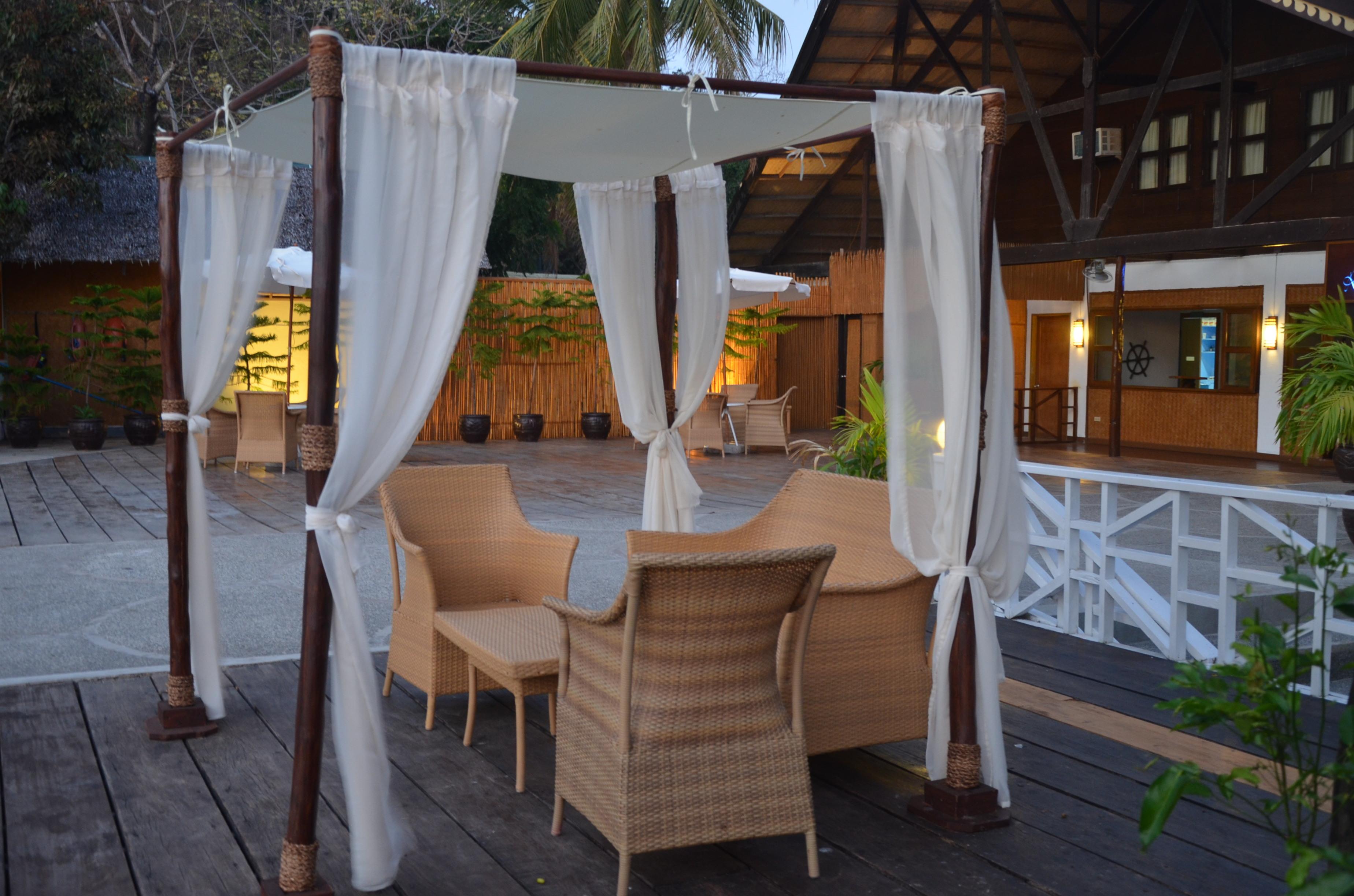Discovery Formerly Club Paradise Palawan Resort Coron