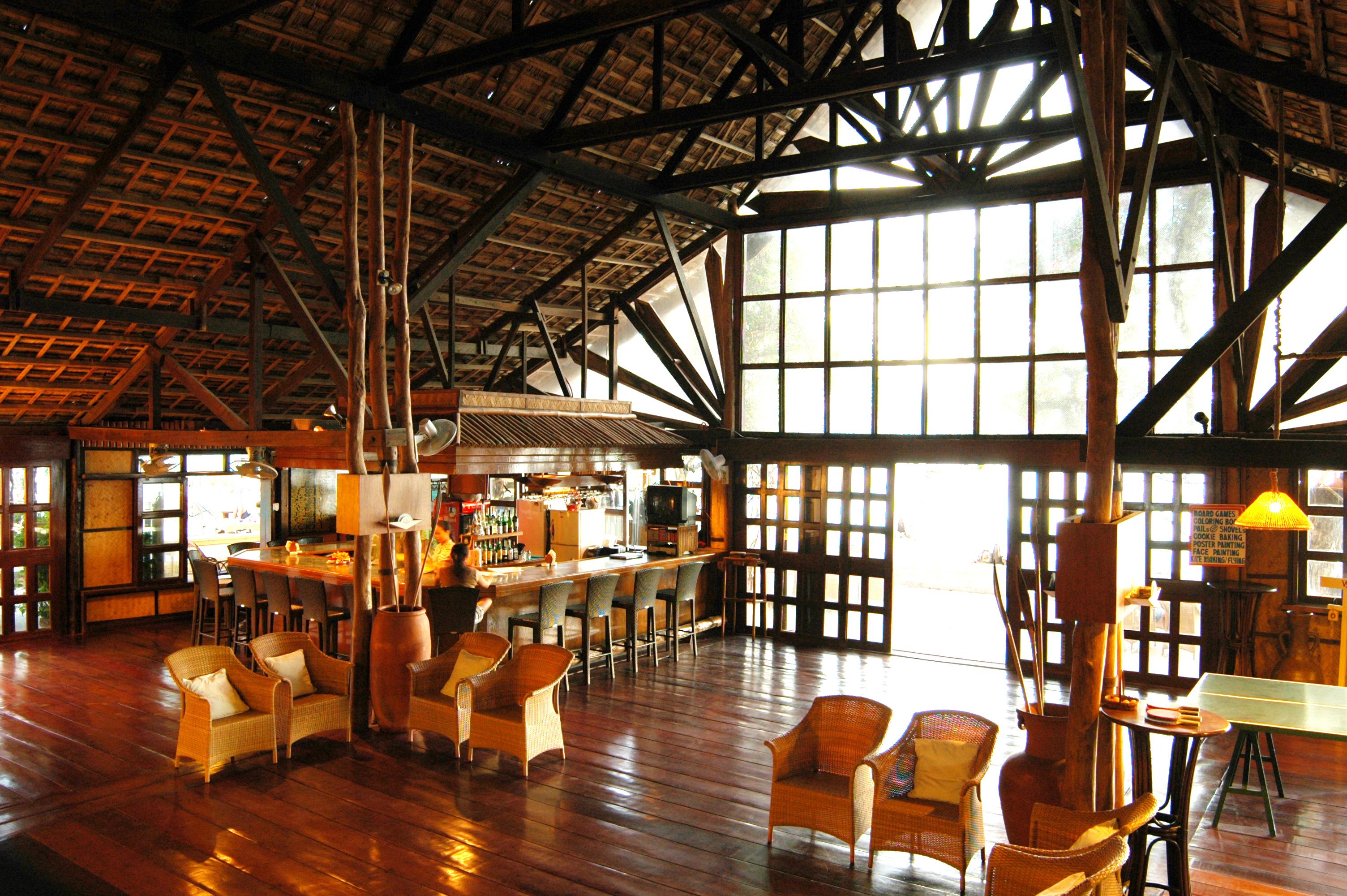 Resort Discovery Formerly Club Paradise Palawan 5*