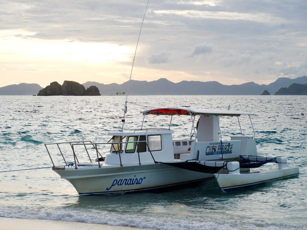 Discovery Formerly Club Paradise Palawan Resort 5*