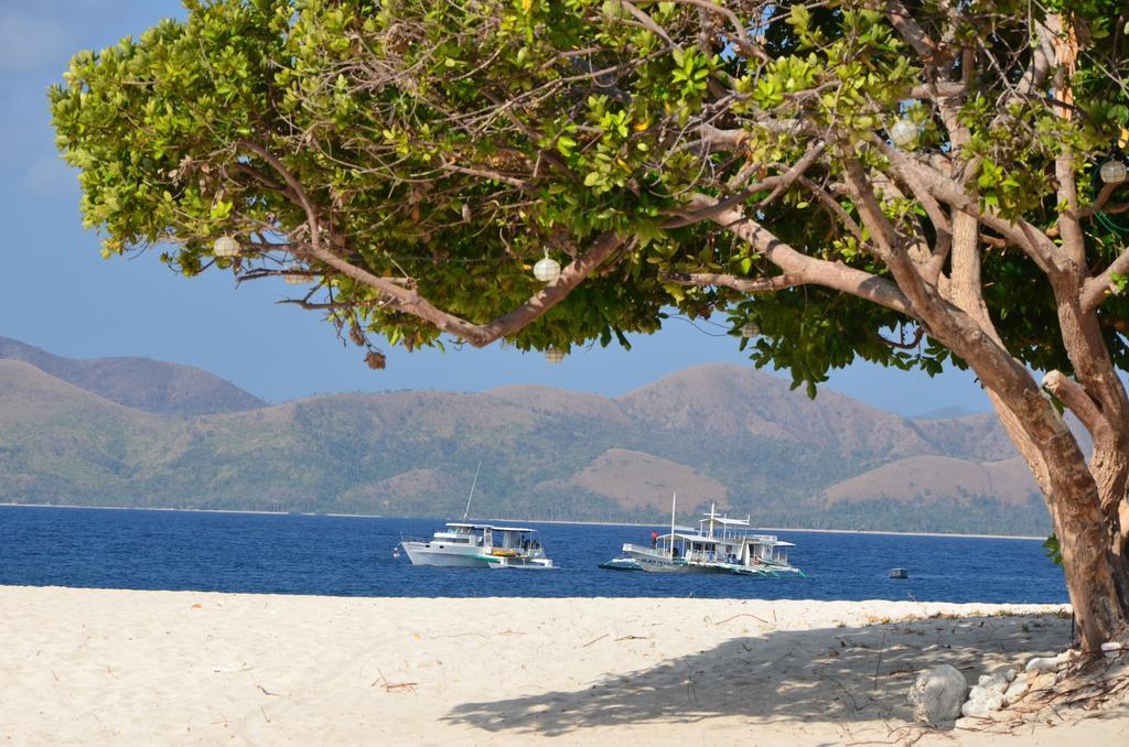 Resort Discovery Formerly Club Paradise Palawan 5*