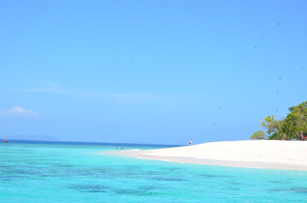 Resort Discovery Formerly Club Paradise Palawan