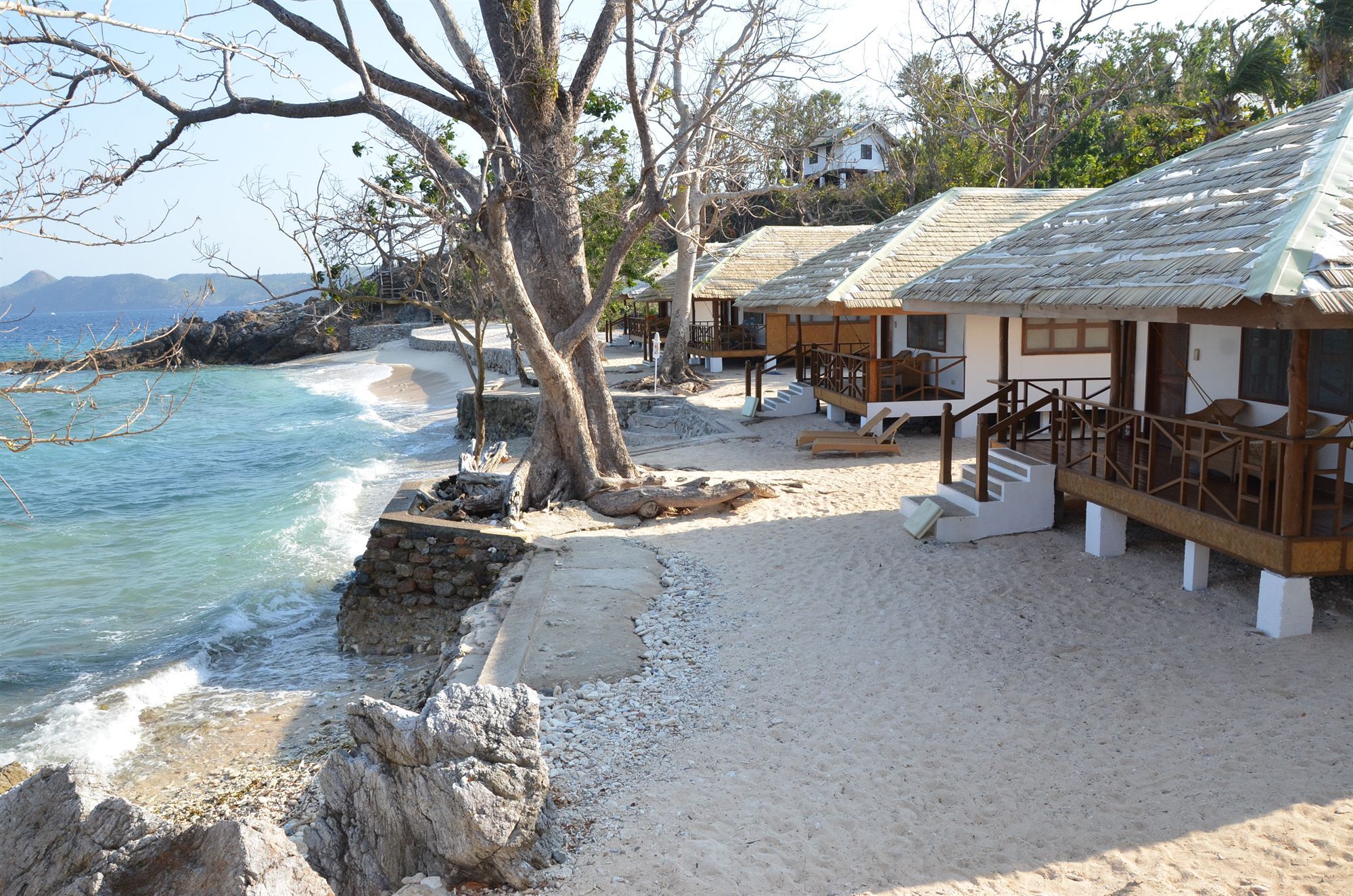 Discovery Formerly Club Paradise Palawan Resort Coron