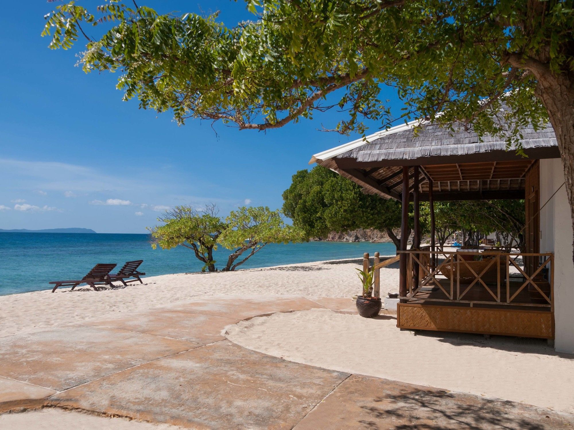 Resort Discovery Formerly Club Paradise Palawan Coron