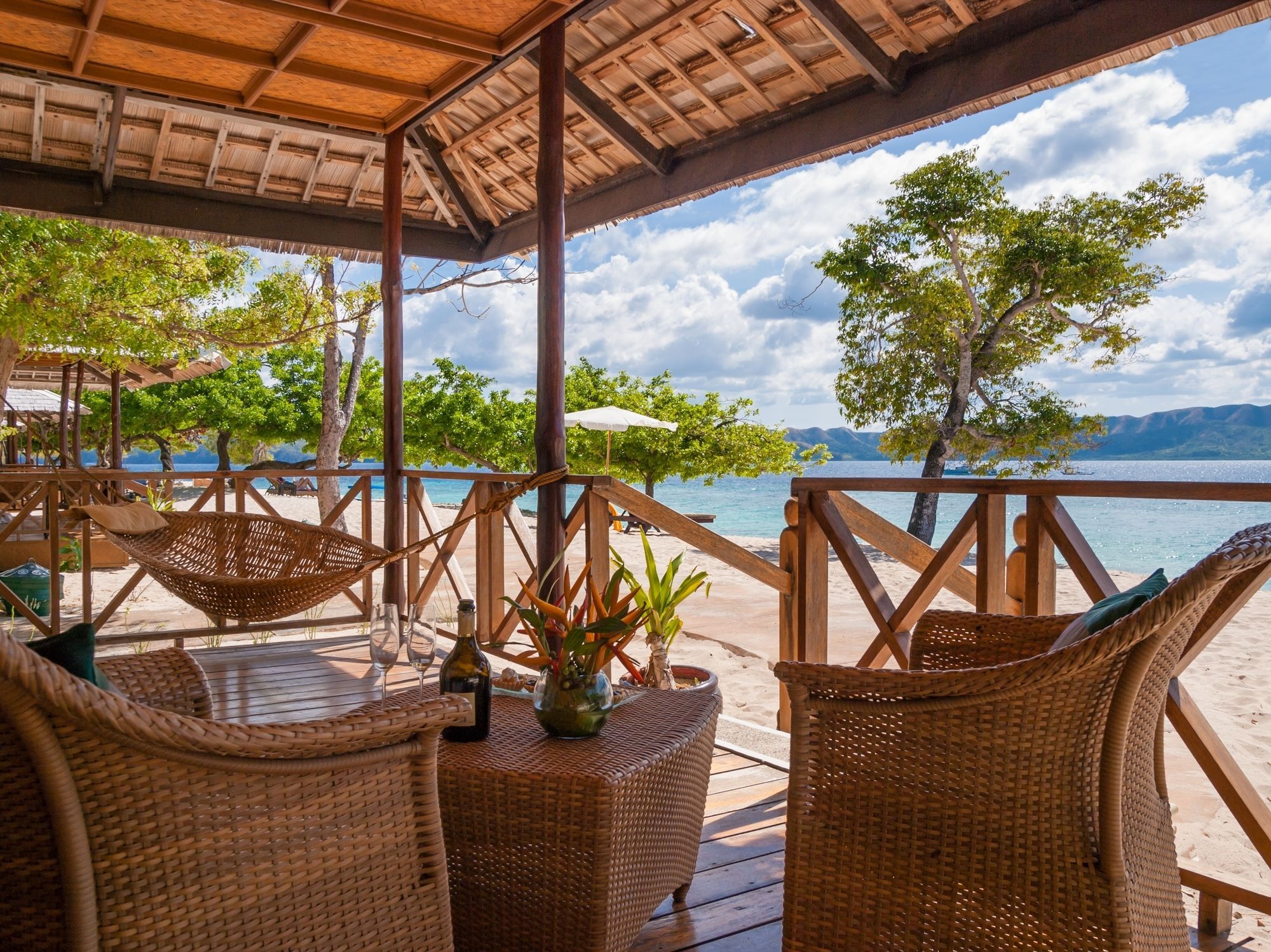 Resort Discovery Formerly Club Paradise Palawan Coron
