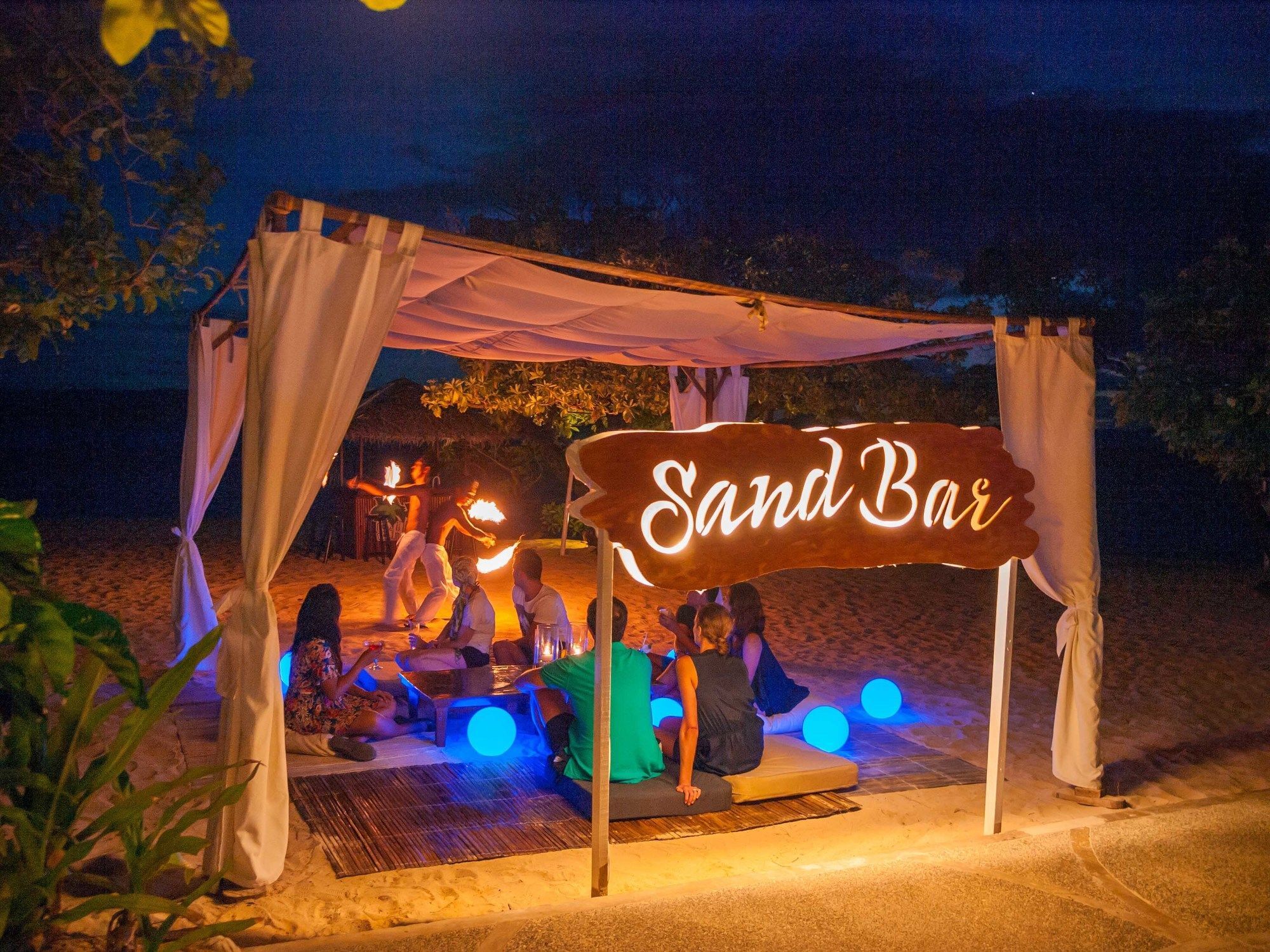 Discovery Formerly Club Paradise Palawan 5* Coron