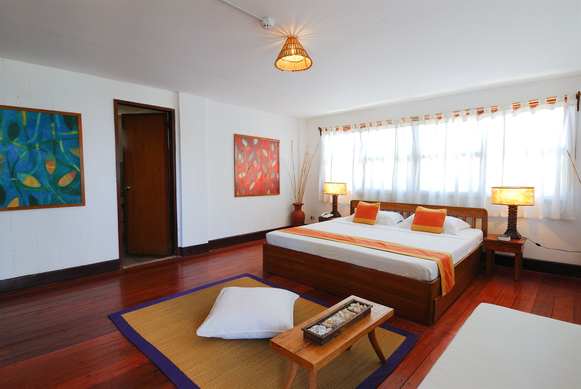 Discovery Formerly Club Paradise Palawan Resort 5*