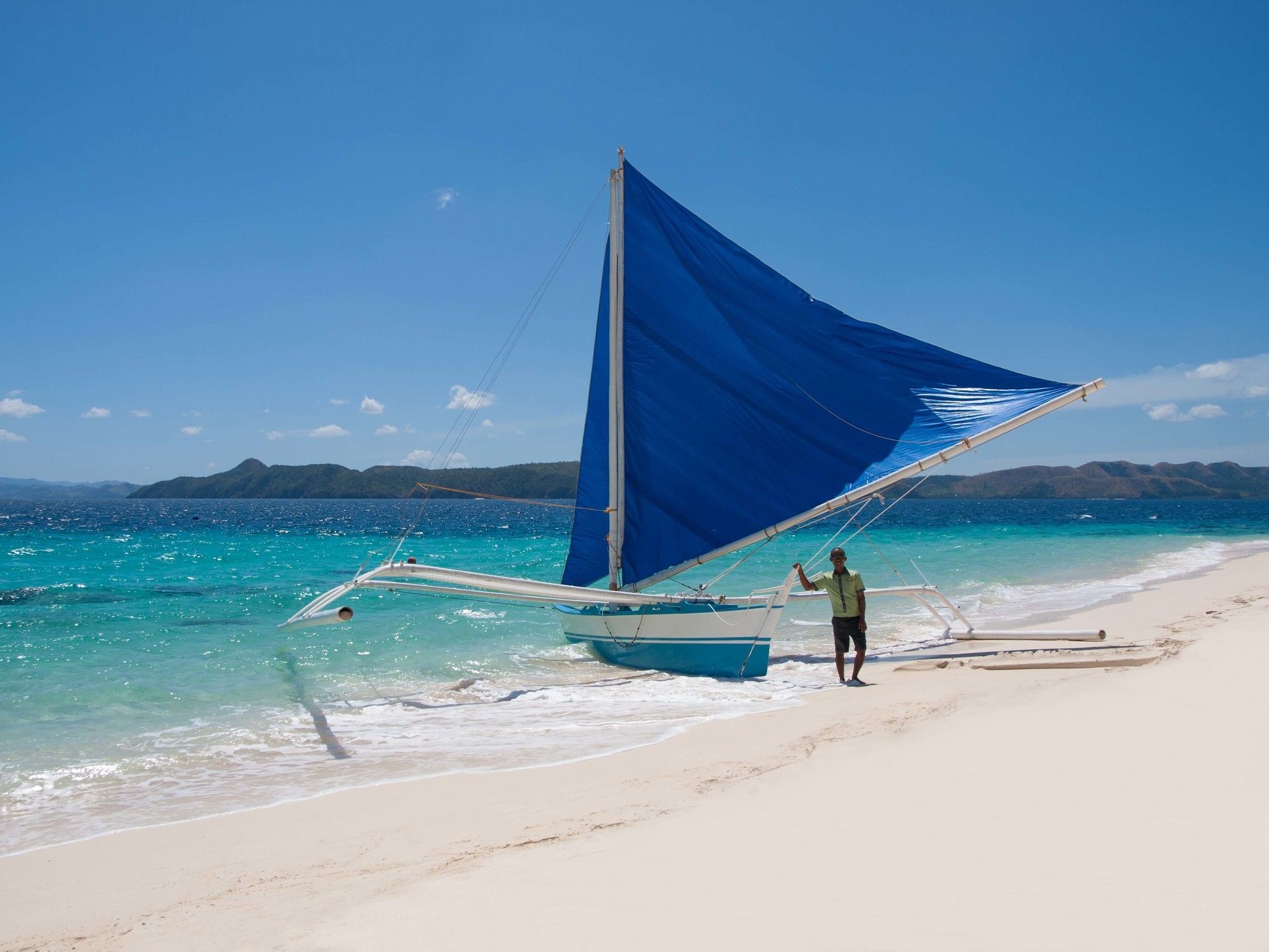 Resort Discovery Formerly Club Paradise Palawan 5*