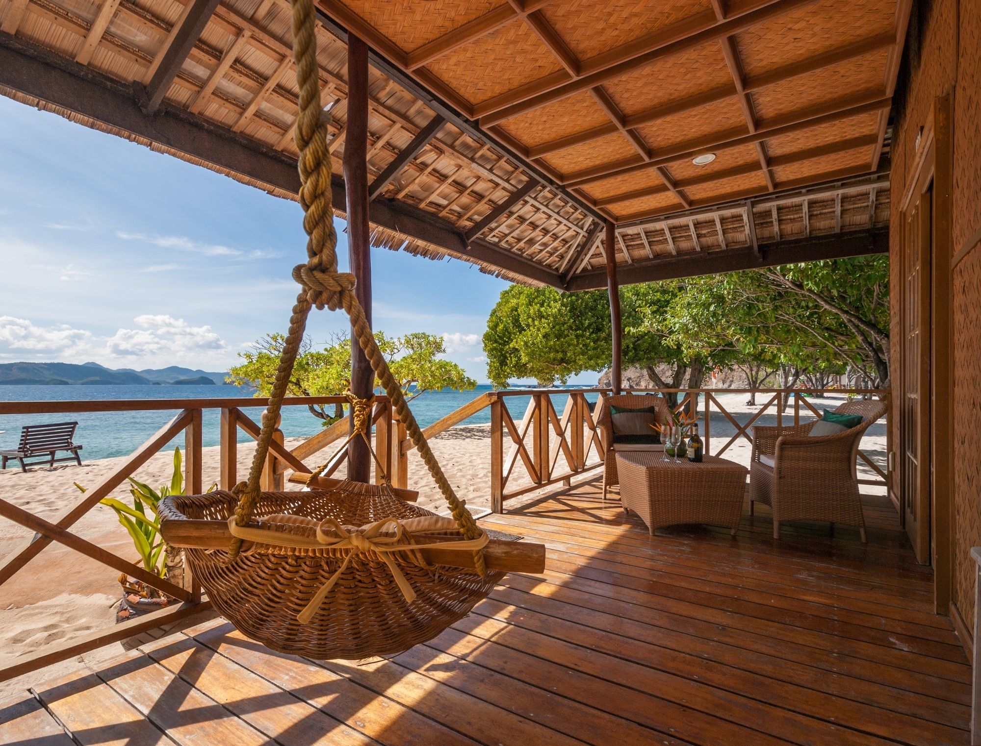 Discovery Formerly Club Paradise Palawan